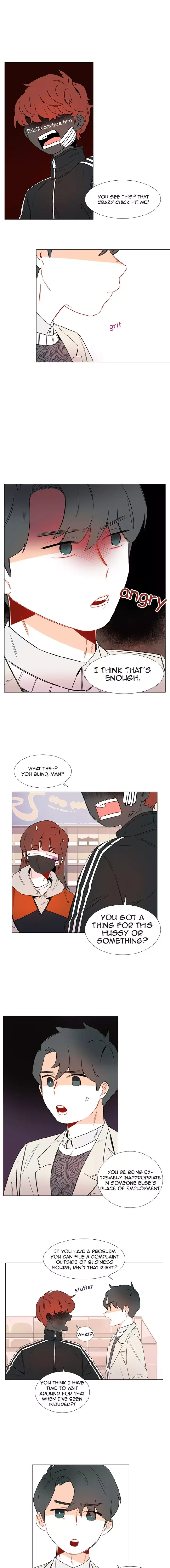 You At First Sight Chapter 28 page 3