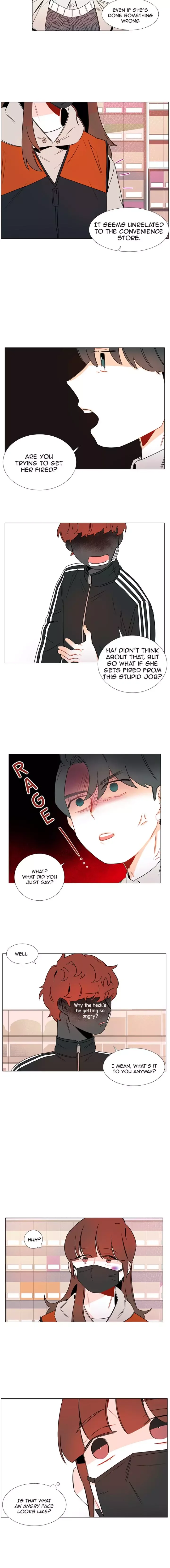 You At First Sight Chapter 28 page 4