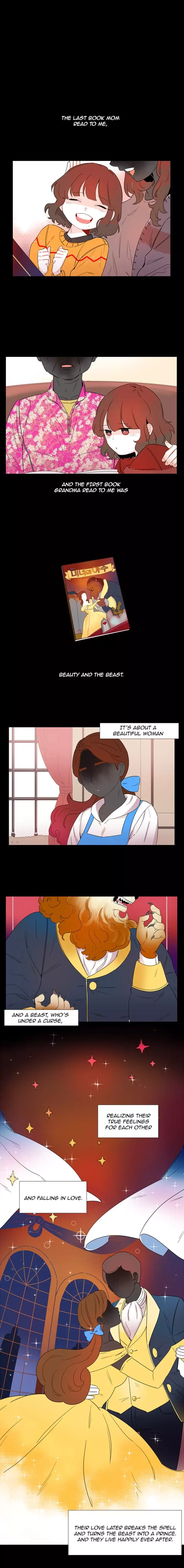 You At First Sight Chapter 27 page 1
