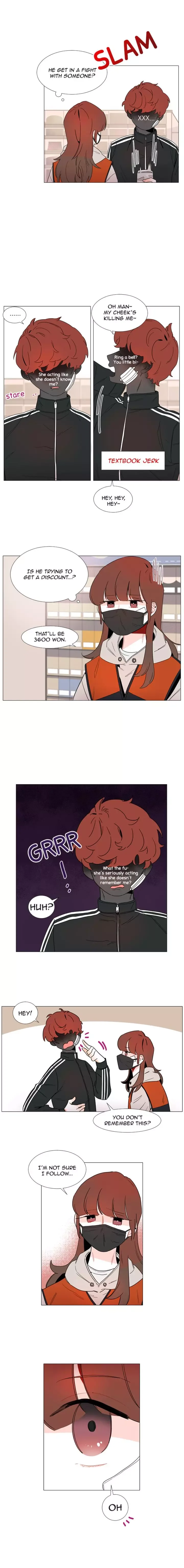 You At First Sight Chapter 27 page 4