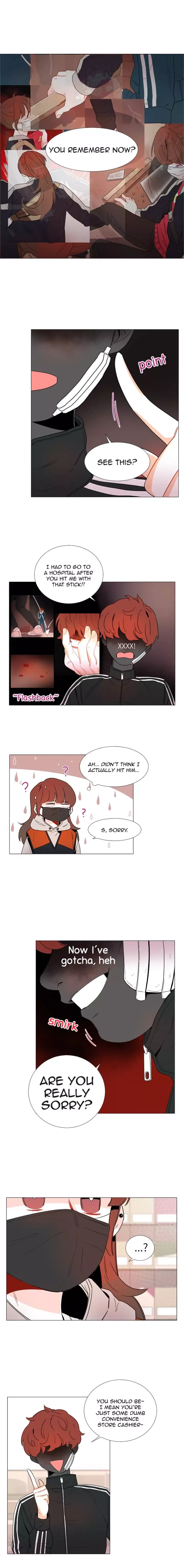 You At First Sight Chapter 27 page 5