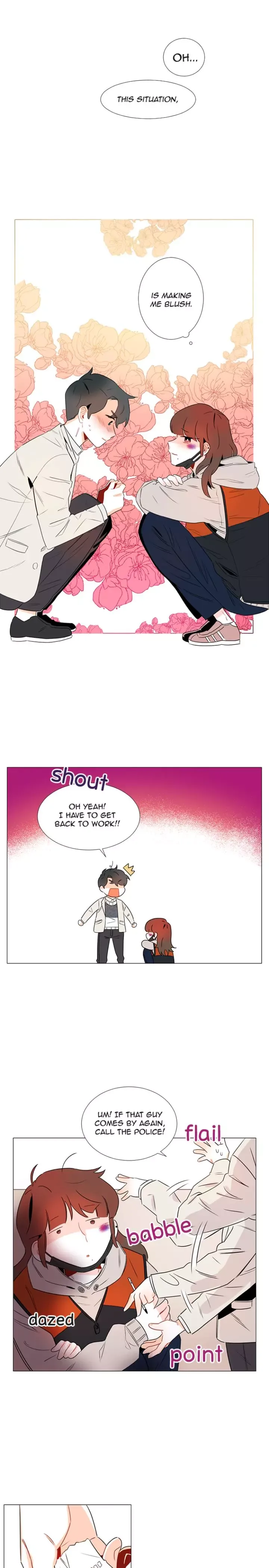 You At First Sight Chapter 28 page 11