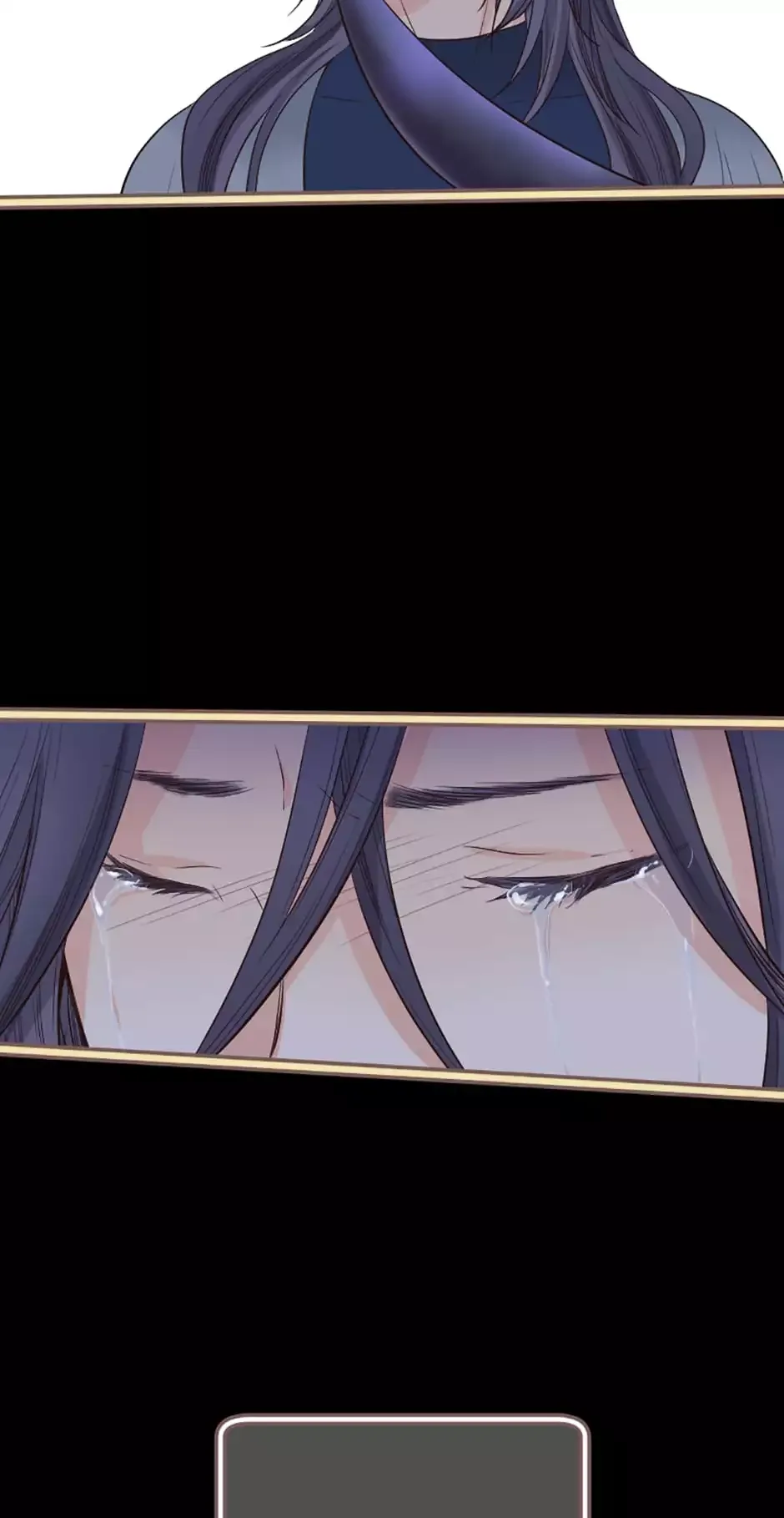 Love Curiosity: Hades x Persephone Chapter 17 page 6
