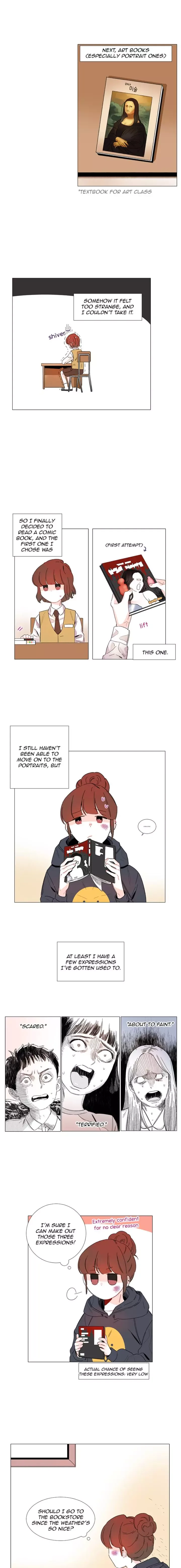 You At First Sight Chapter 29 page 5