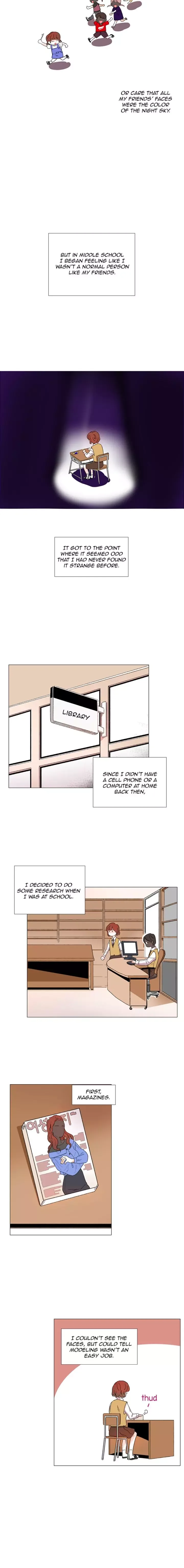 You At First Sight Chapter 29 page 4