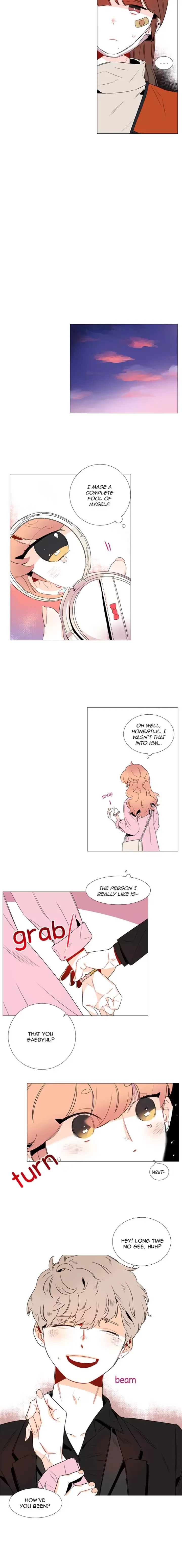 You At First Sight Chapter 31 page 10