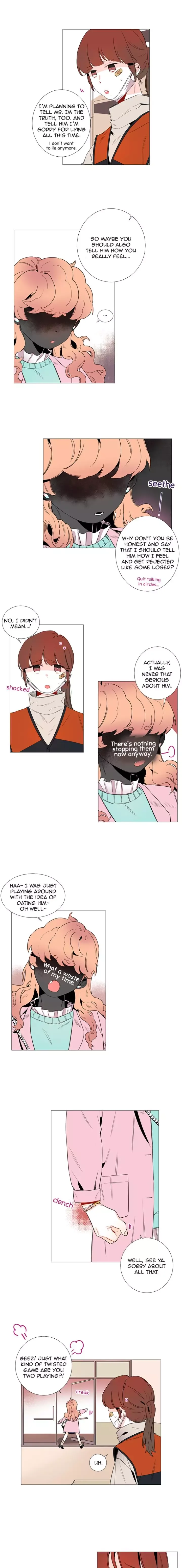 You At First Sight Chapter 31 page 9