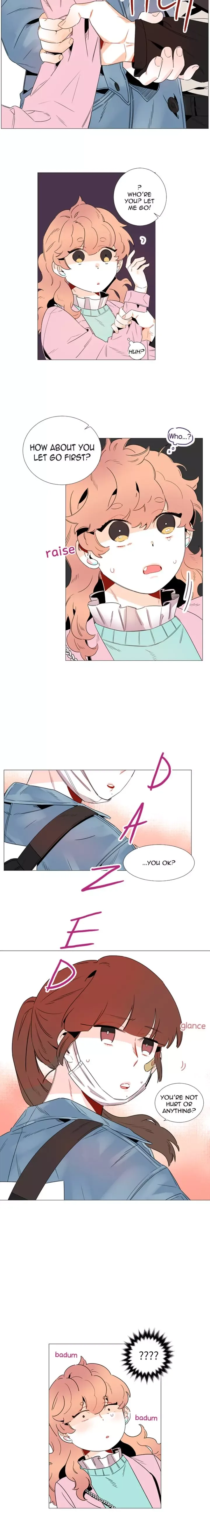 You At First Sight Chapter 32 page 4