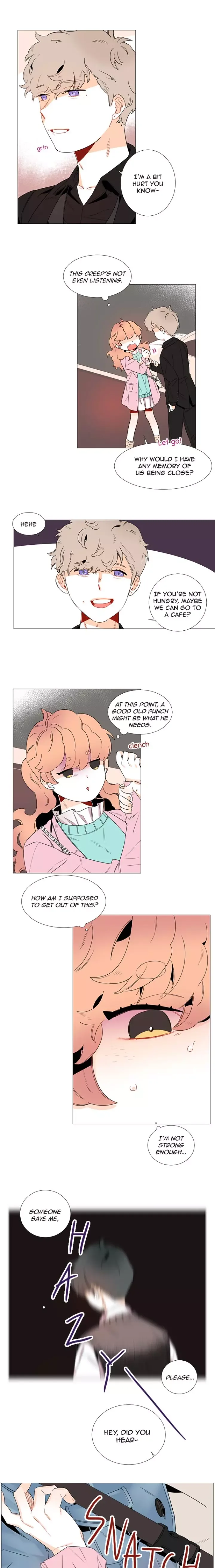 You At First Sight Chapter 32 page 3