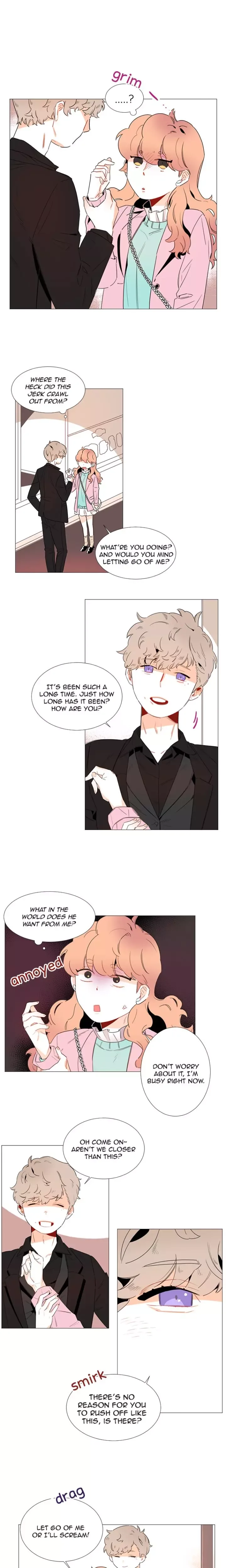 You At First Sight Chapter 32 page 1