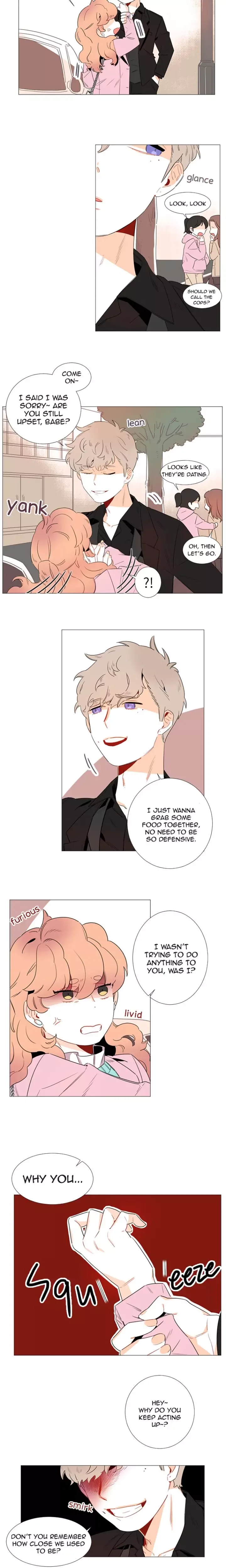 You At First Sight Chapter 32 page 2
