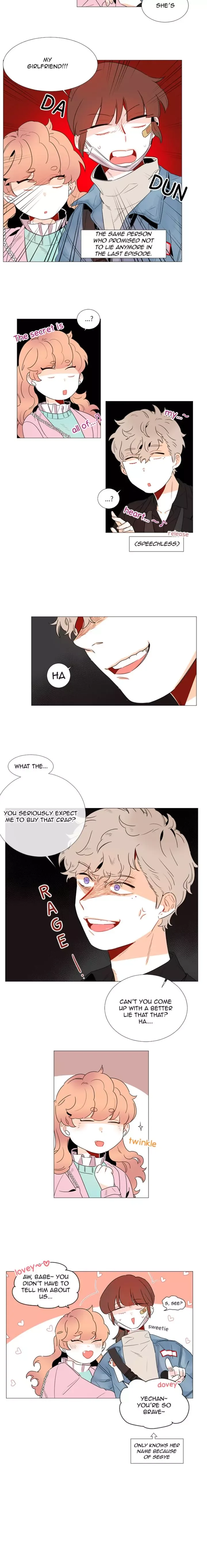 You At First Sight Chapter 32 page 6
