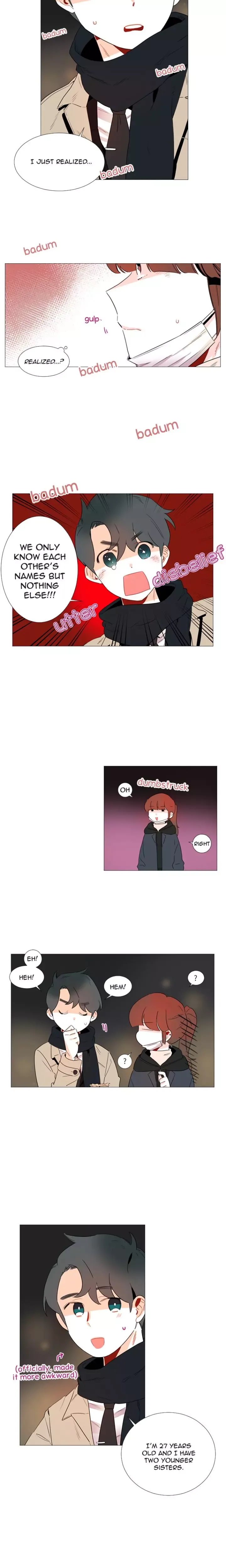 You At First Sight Chapter 35 page 2
