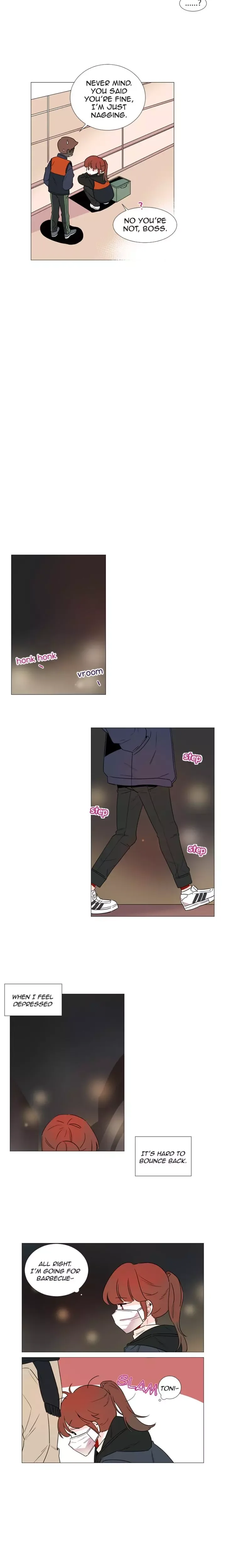 You At First Sight Chapter 34 page 6