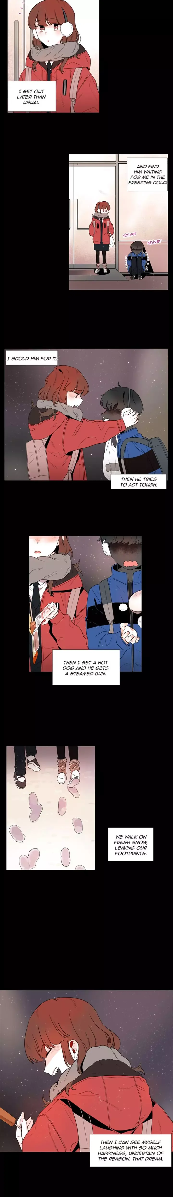 You At First Sight Chapter 34 page 2