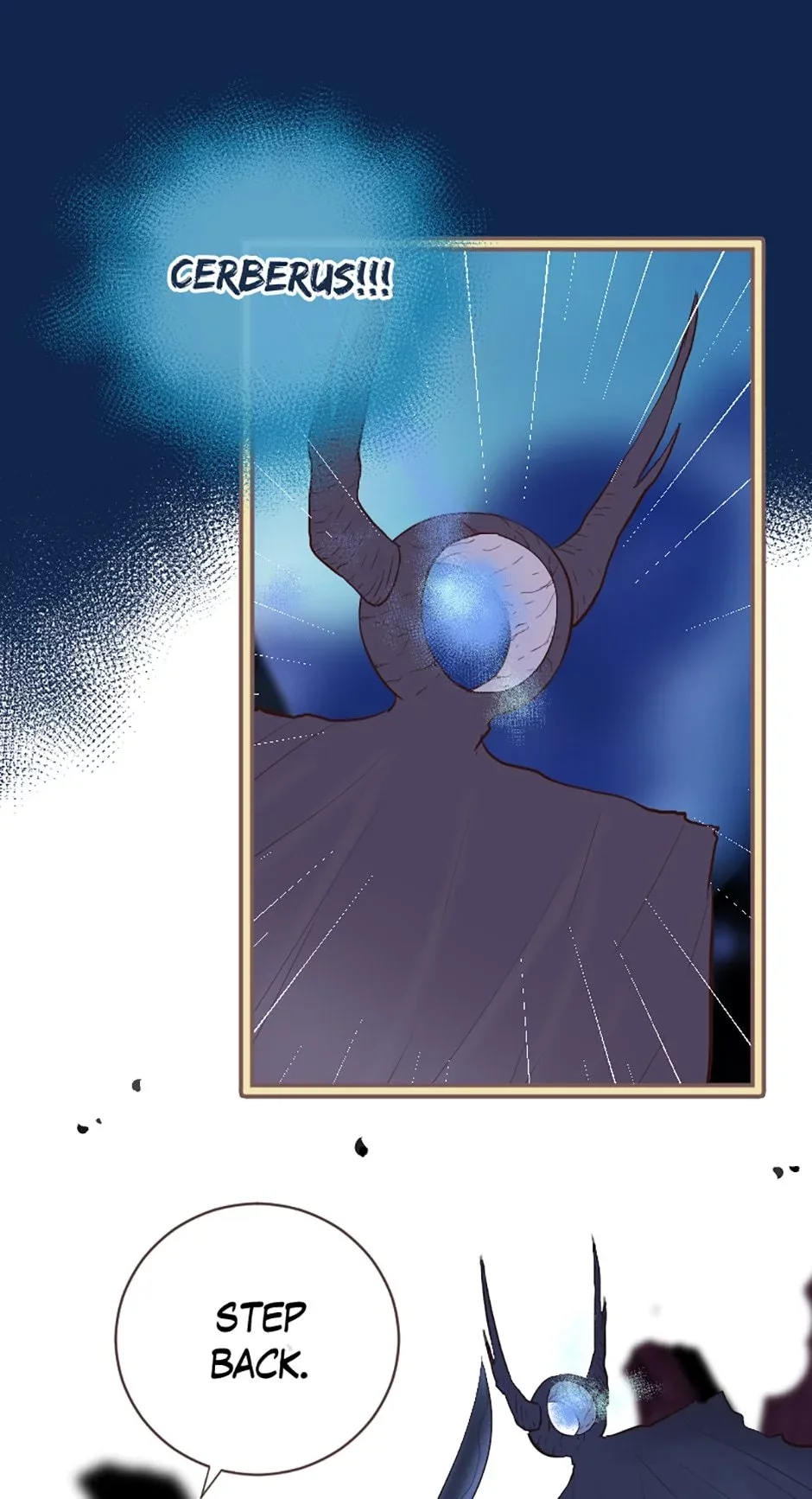 Love Curiosity: Hades x Persephone Chapter 17 page 28