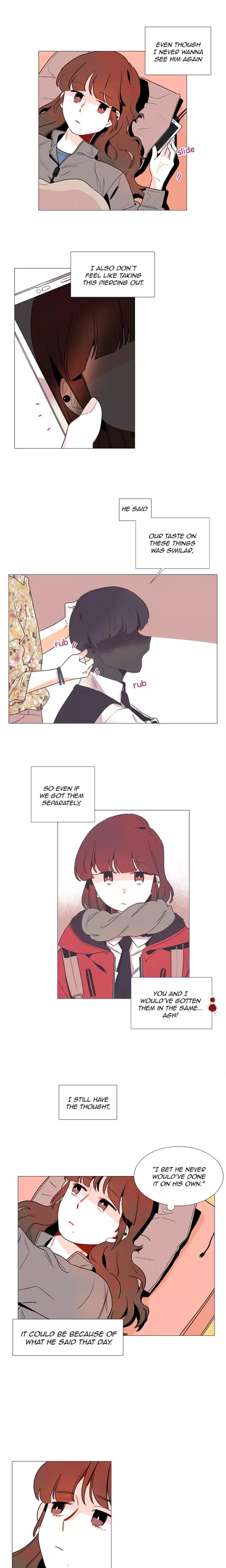 You At First Sight Chapter 34 page 3