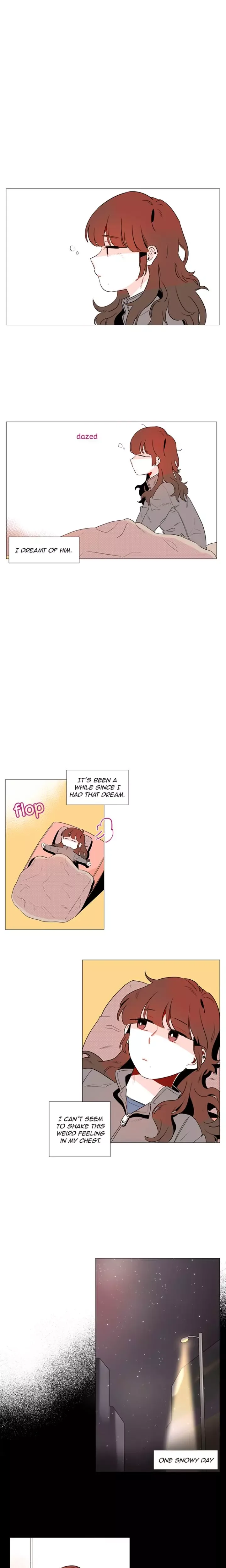 You At First Sight Chapter 34 page 1