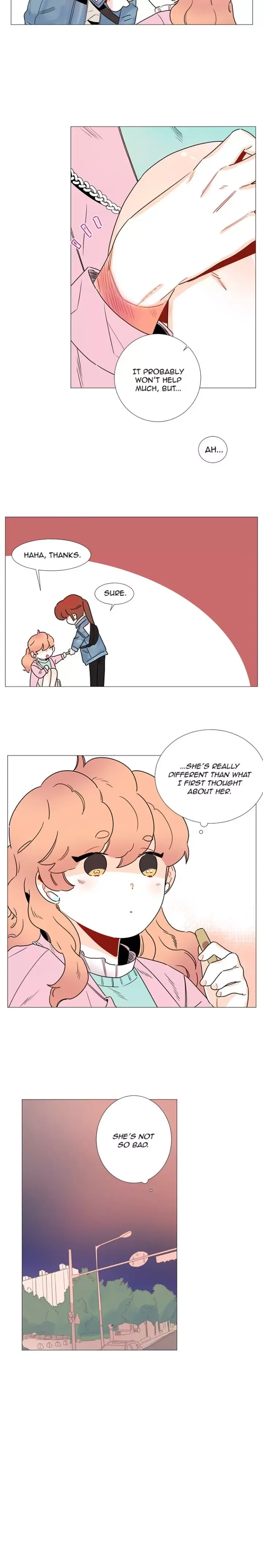 You At First Sight Chapter 32 page 10