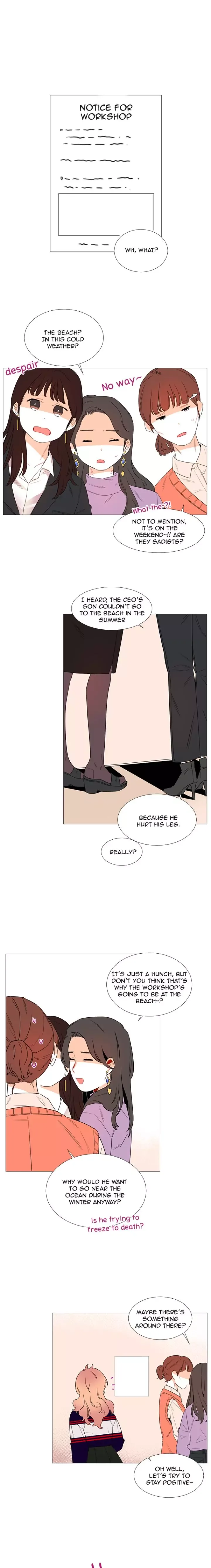 You At First Sight Chapter 36 page 1