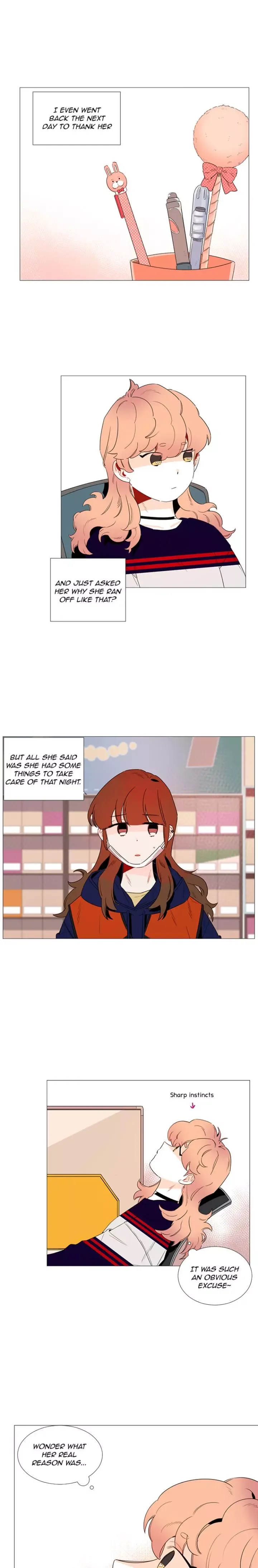 You At First Sight Chapter 36 page 3