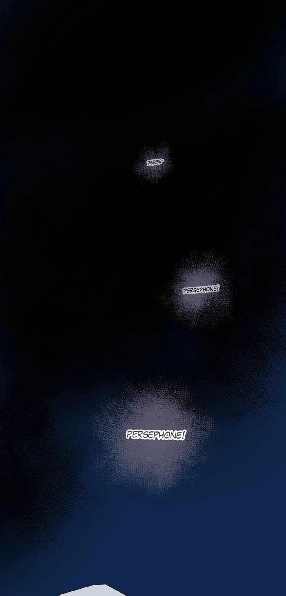 Love Curiosity: Hades x Persephone Chapter 17 page 35