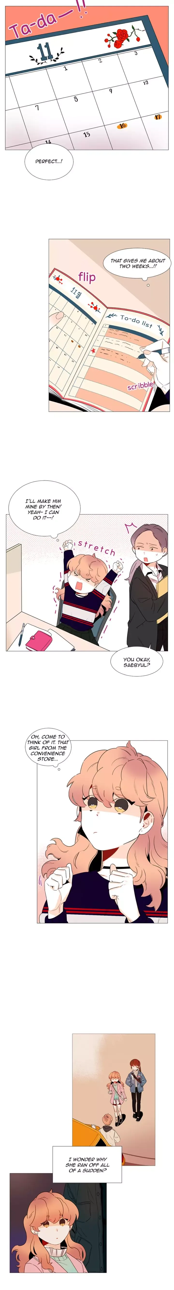 You At First Sight Chapter 36 page 2
