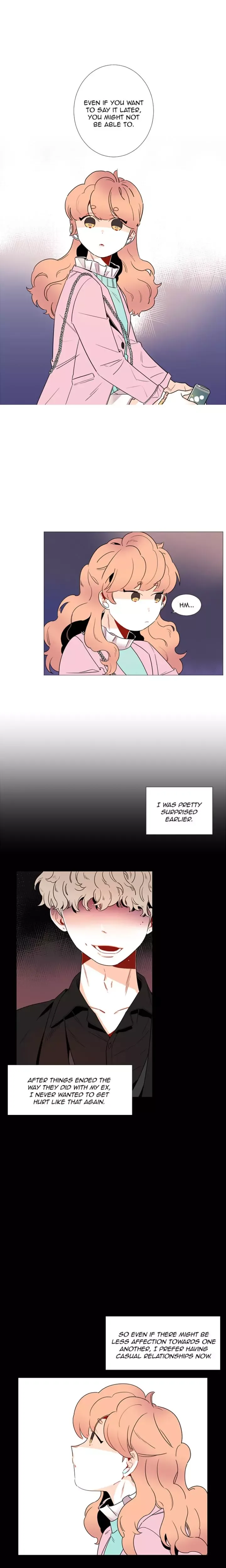 You At First Sight Chapter 33 page 4