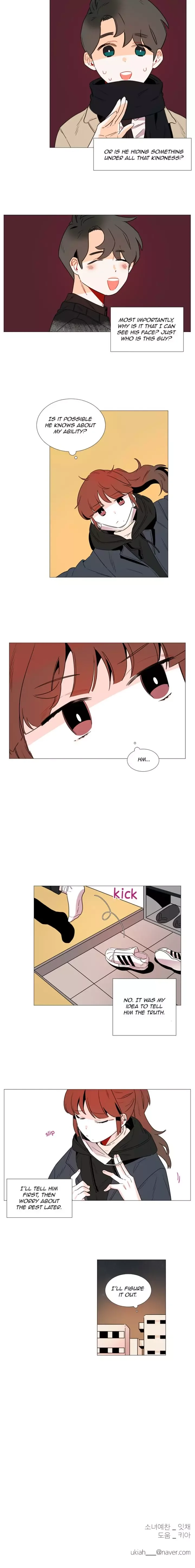 You At First Sight Chapter 35 page 10