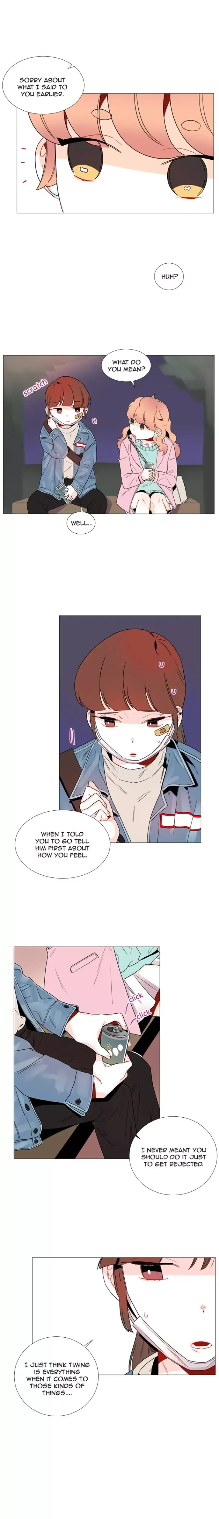 You At First Sight Chapter 33 page 3