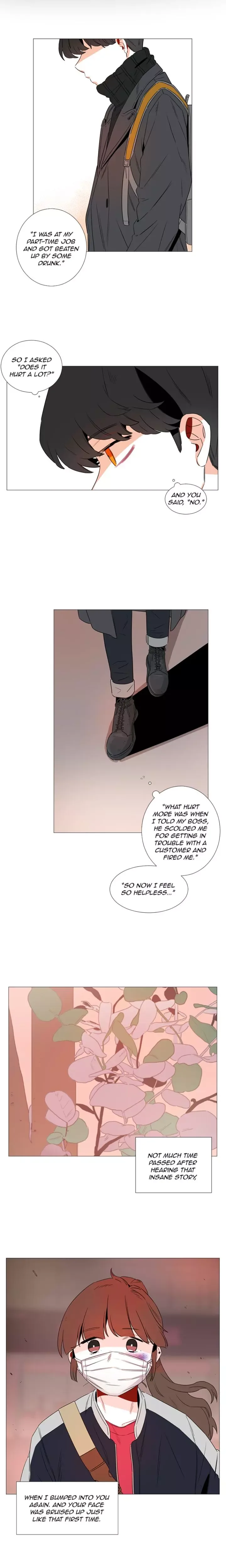 You At First Sight Chapter 36 page 10