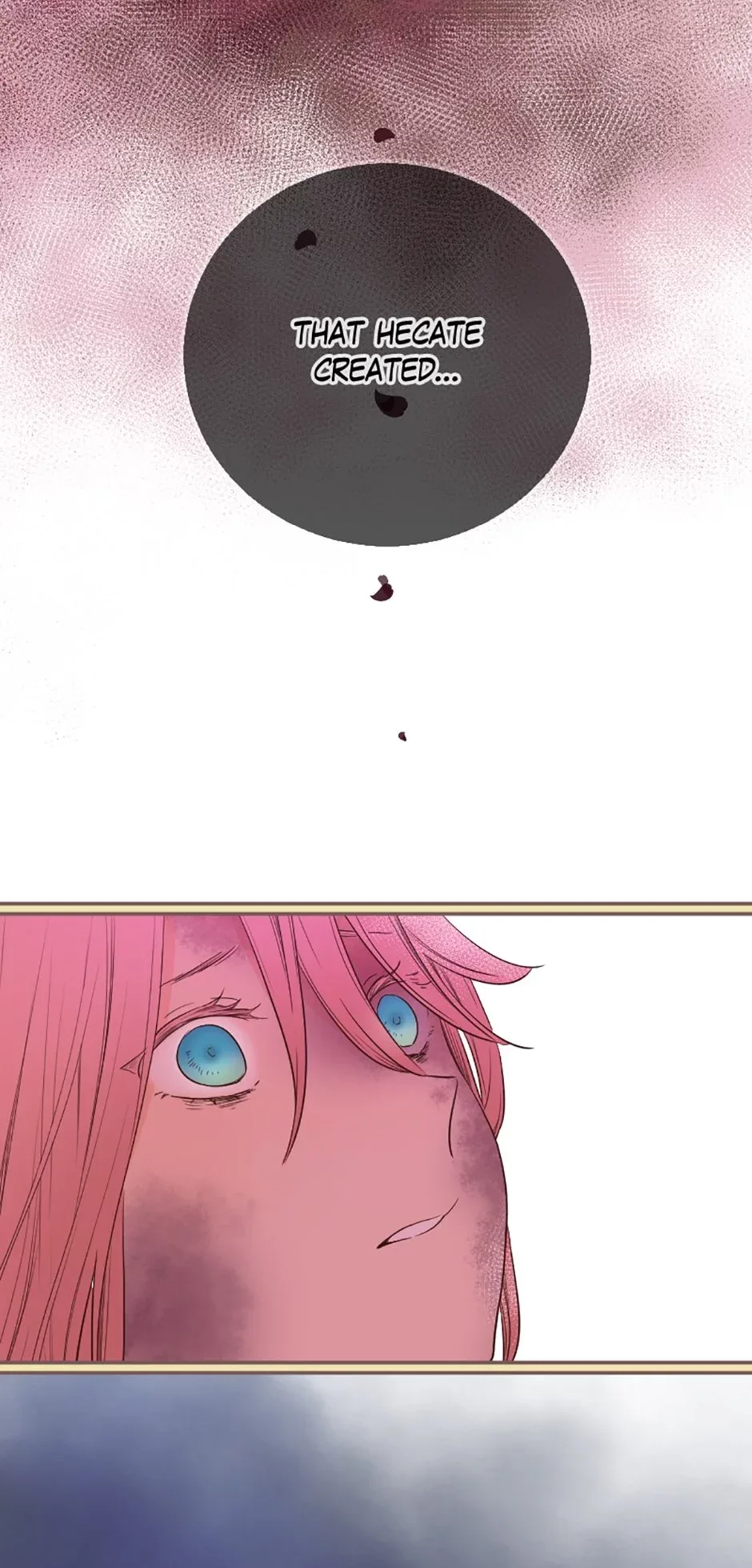 Love Curiosity: Hades x Persephone Chapter 17 page 50