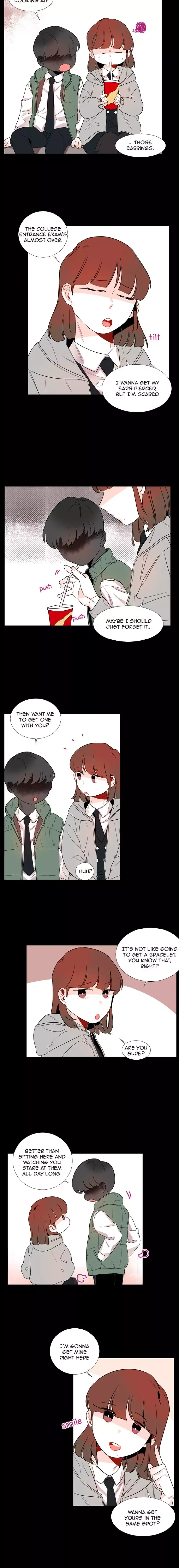 You At First Sight Chapter 33 page 10