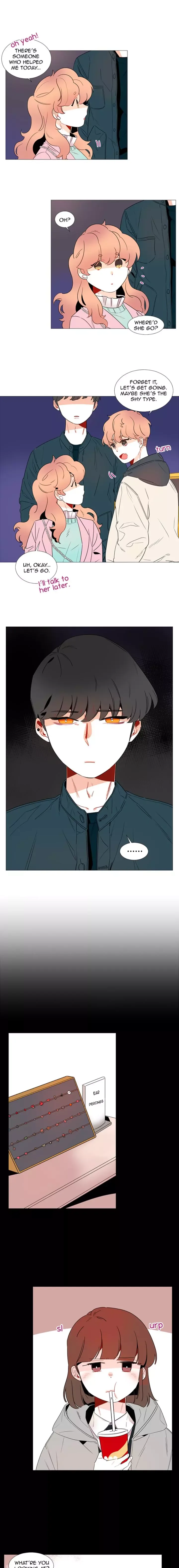 You At First Sight Chapter 33 page 9