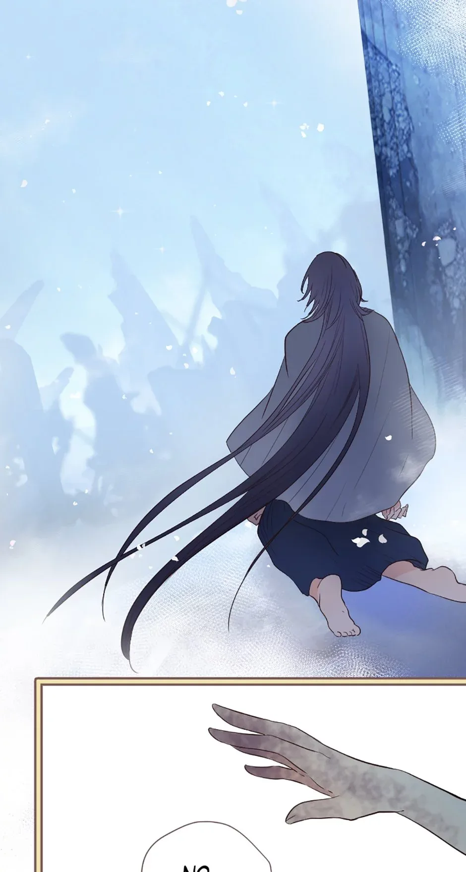 Love Curiosity: Hades x Persephone Chapter 17 page 62