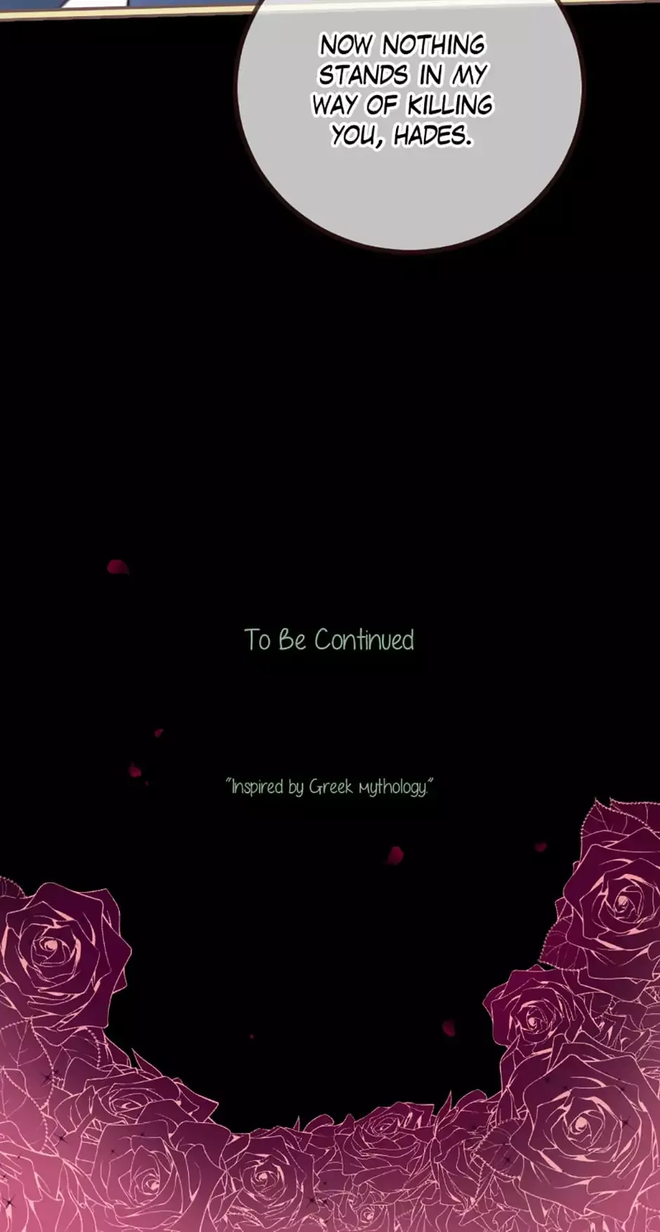 Love Curiosity: Hades x Persephone Chapter 17 page 67