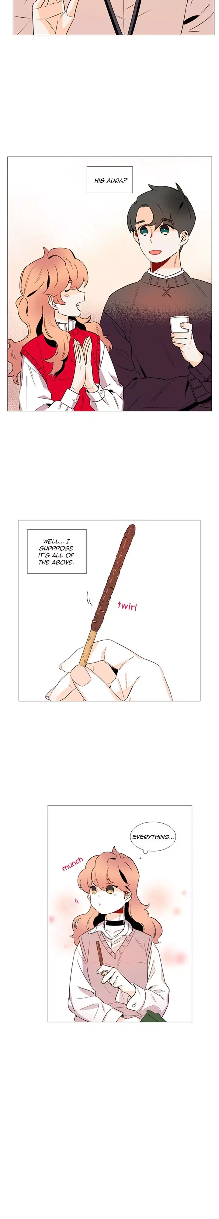 You At First Sight Chapter 38 page 9