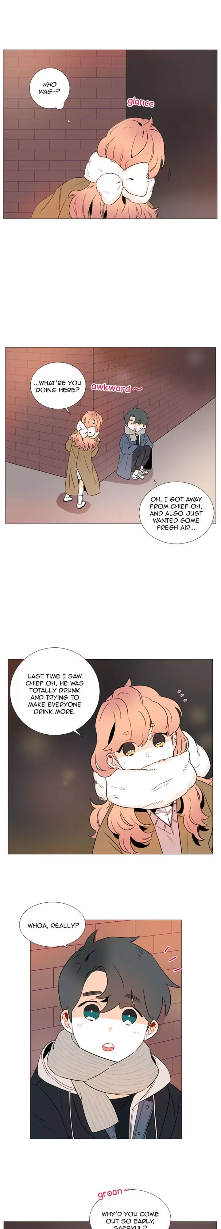 You At First Sight Chapter 38 page 13