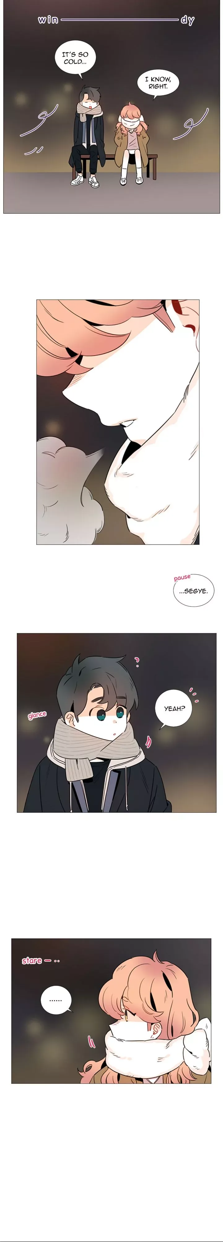You At First Sight Chapter 38 page 15