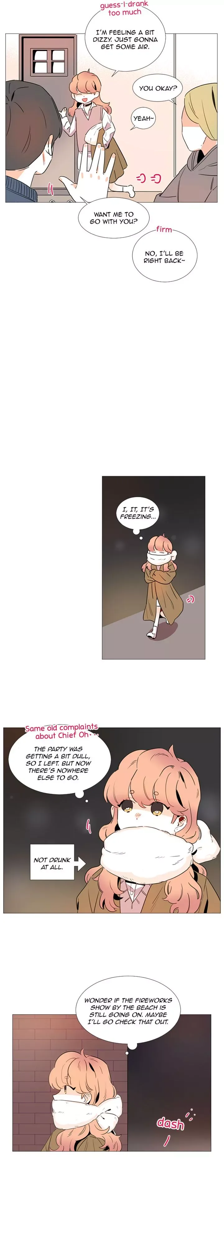 You At First Sight Chapter 38 page 12