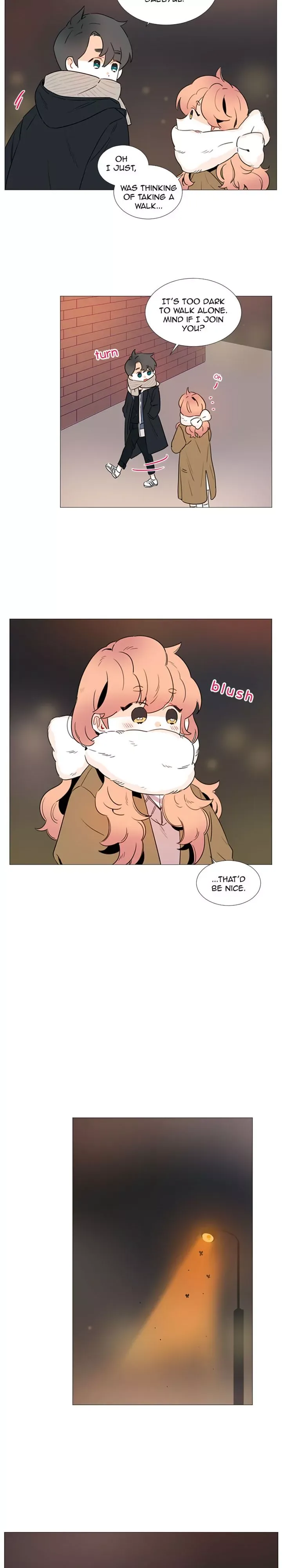 You At First Sight Chapter 38 page 14