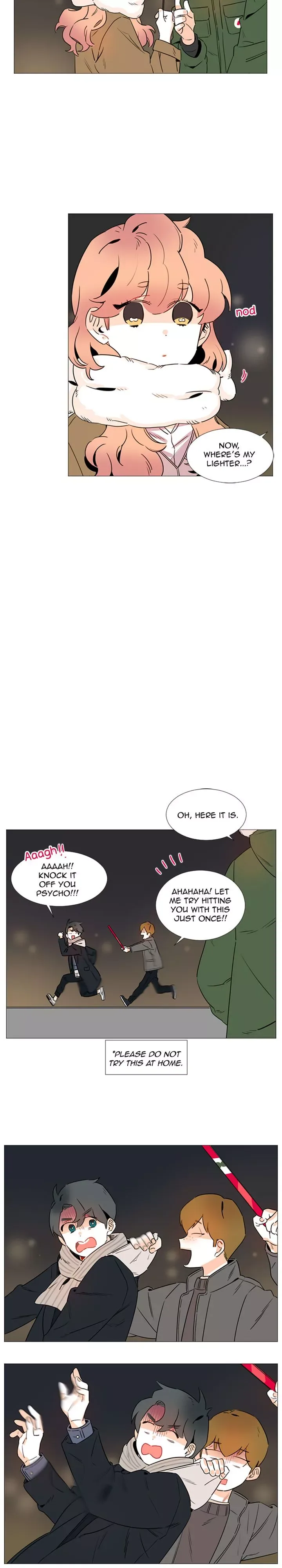 You At First Sight Chapter 40 page 3