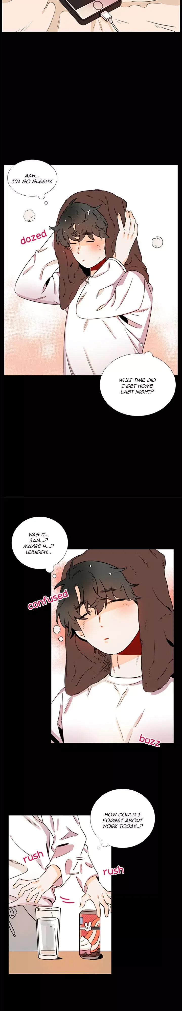 You At First Sight Chapter 41 page 3