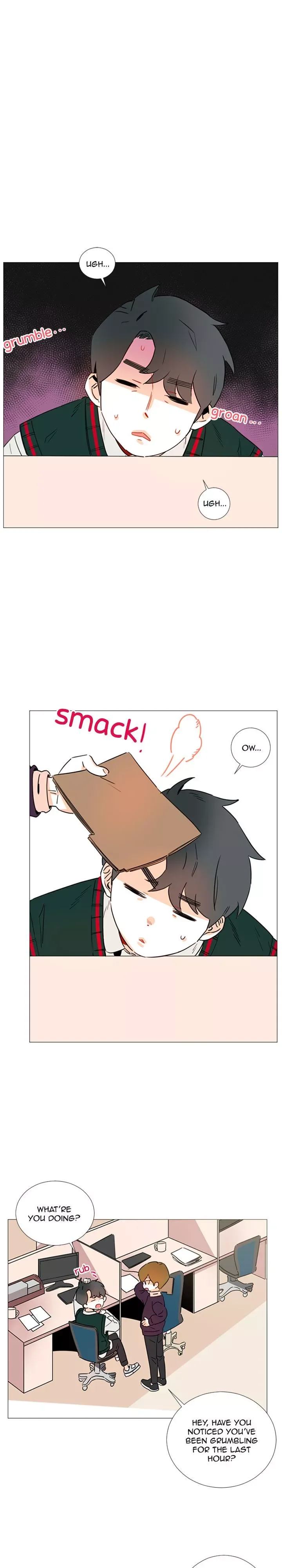 You At First Sight Chapter 41 page 1