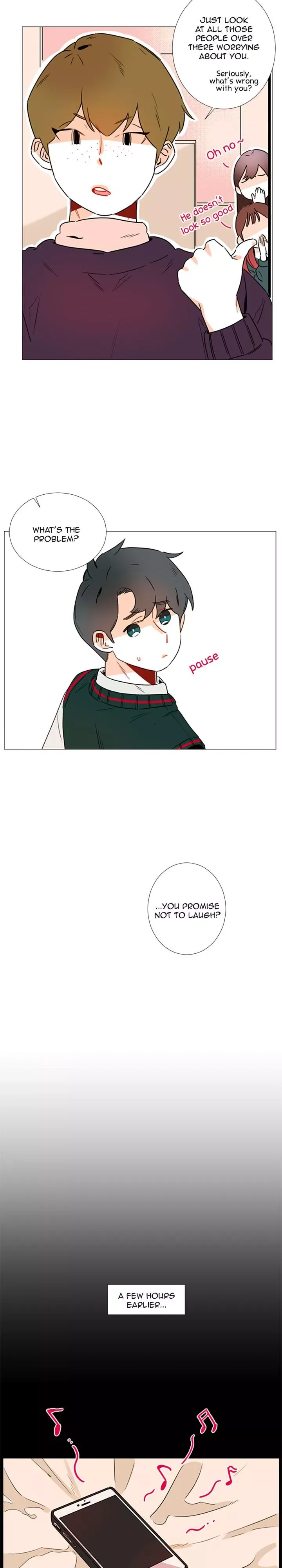 You At First Sight Chapter 41 page 2