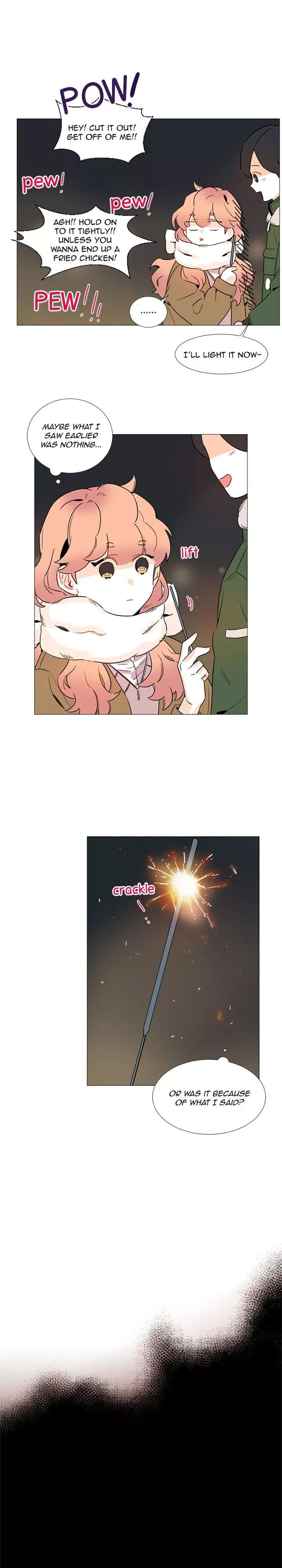 You At First Sight Chapter 40 page 4