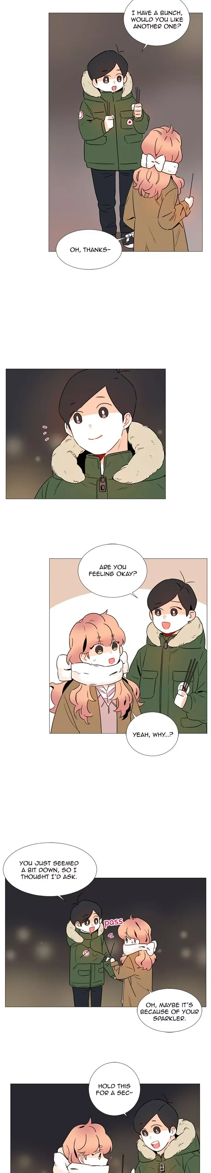 You At First Sight Chapter 40 page 2