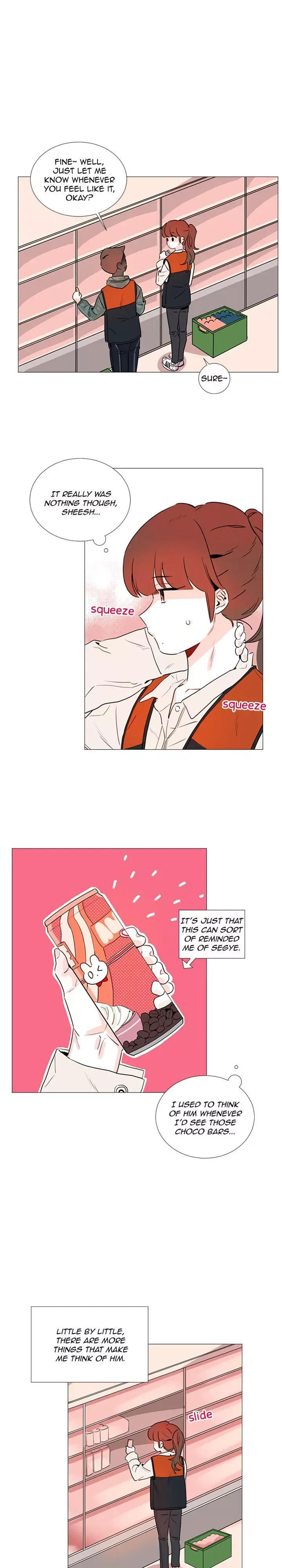 You At First Sight Chapter 41 page 10