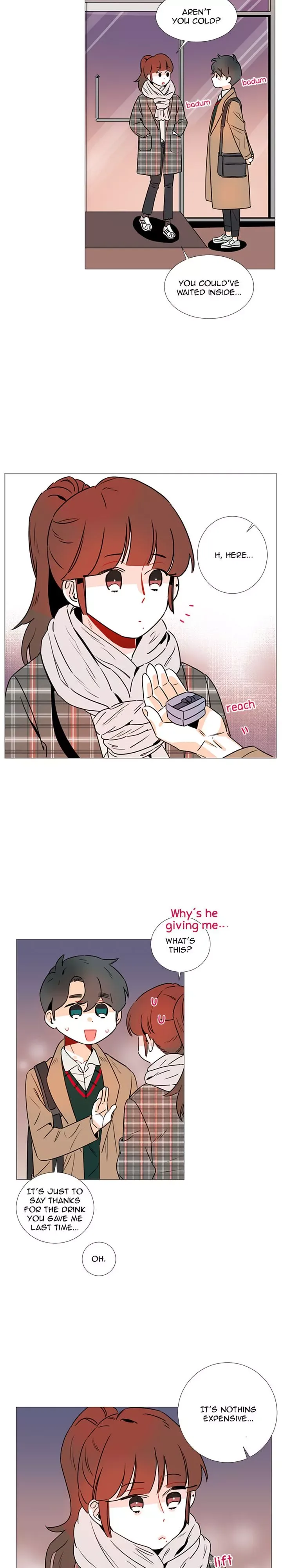 You At First Sight Chapter 41 page 13