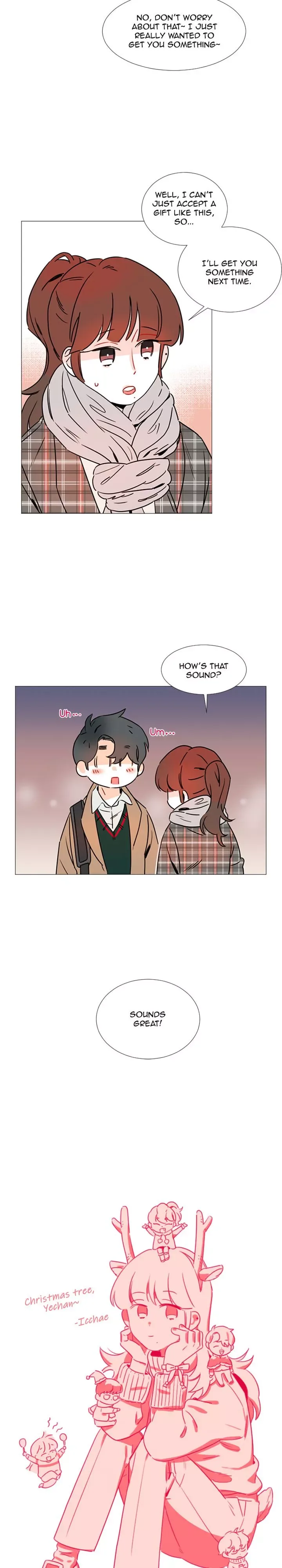 You At First Sight Chapter 41 page 16